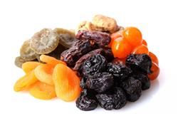 Mix Frutas - 2 Kg - Pacote