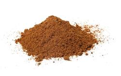 Noz Moscada Pó - 3 KG - Pacote