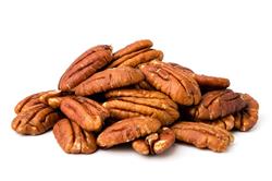 Nozes Pecan - 10 Kg - Caixa