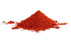 Paprica Defumada  Picante - 3 KG - Pacote