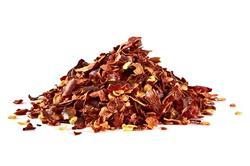 Pimenta Calabresa Flocos - 10 Kg - Saca