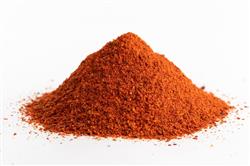 Pimenta Calabresa Pó - 3 Kg - Pacote