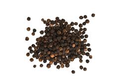 Pimenta do Reino Preta em Grãos - 10 Kg - Saca