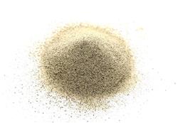 Pimenta Reino Branca Pó - 3 Kg - Pacote
