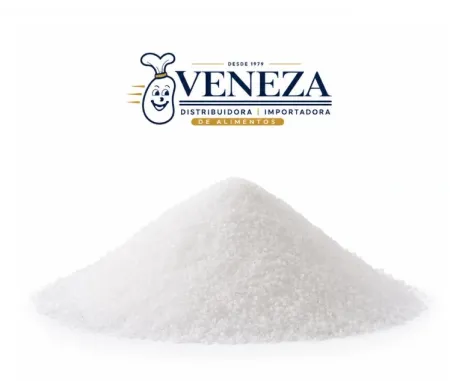 Adoçante Stevia Branca ( extrato purificado) - 10 kg - Saco