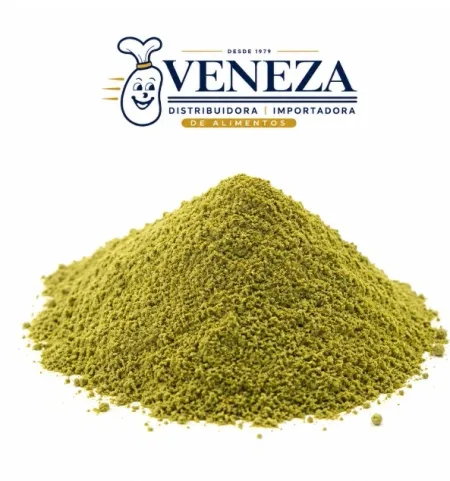 Adoçante Stevia (Verde) - 1kg - Pacote