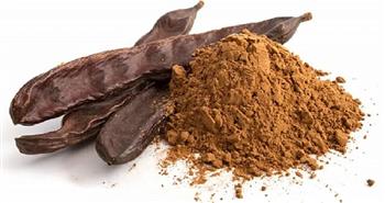 alfarroba Pó - 2kg - Pacote