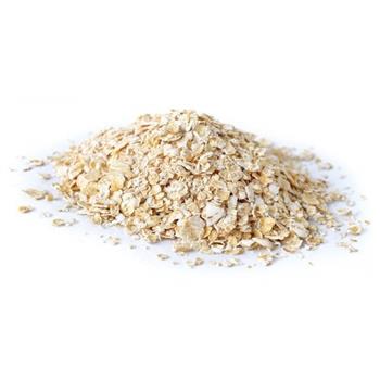Aveia Flocos Fino - 3Kg - Pacote