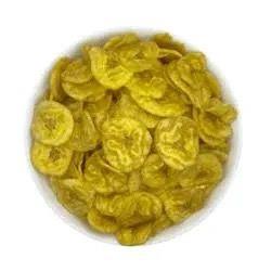 Banana da Terra Chips Lemon Pepper - 500GR - PACOTE