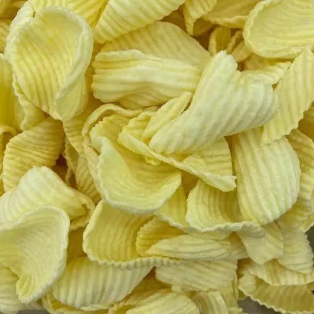 Batata Chips Mexicana Churrasco - 500 GR - Pacote