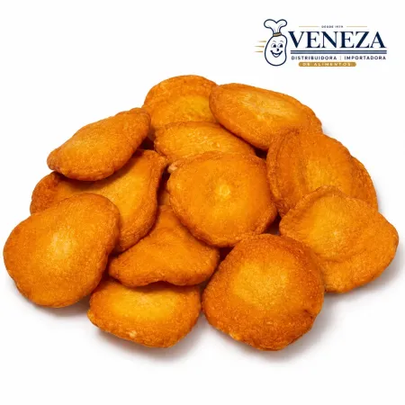 CENOURA CHIPS - 6kg - CAIXA