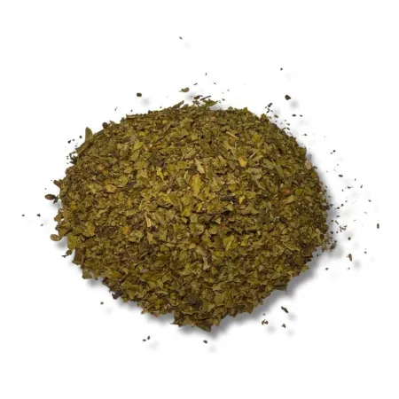 Chá Branco - 5 kg -Saco