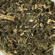 Chá Cardo MAriano Folha - 500gr - Pacote