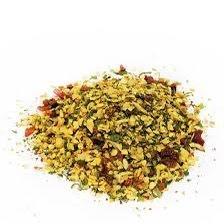 Chimichurri S/Pimenta Specialle - Pacote - 2KG