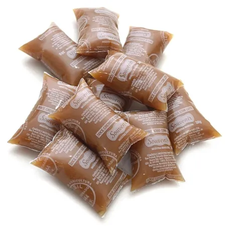 DOCE DE LEITE SOUVENIR - 6x1,5 kg - CAIXA