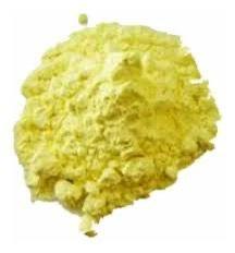 Enxofre Pó - 2kg - Pacote