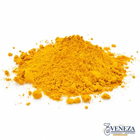 FARINHA DE LARANJA - 10KG - SACA