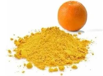 FIBRA DE LARANJA - 10KG - SACA