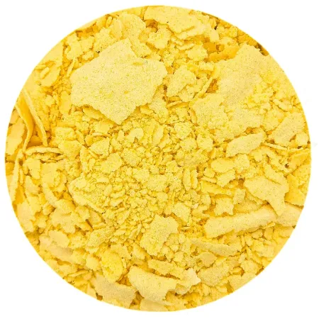 Flocão Milho - 25kg - SACA