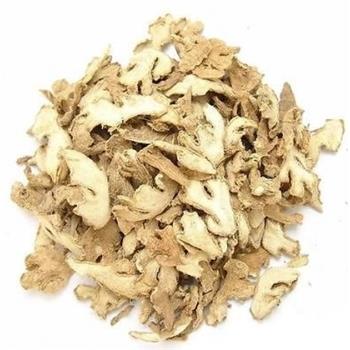 Gengibre Raiz - Pacote - 2KG