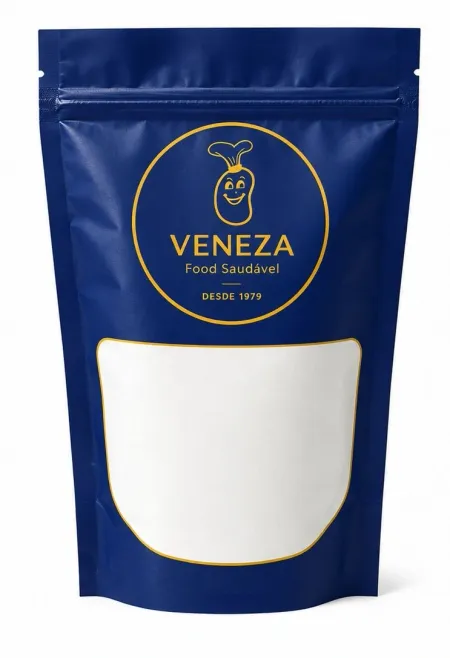 Glucomannan ( Veneza Food Saudável ) 10x300 gramas - Caixa