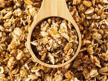 GRANOLA CHOCOLATE NUTS DO CAMPO 5KG