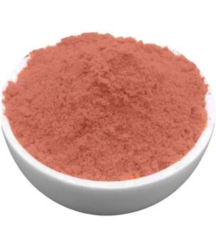 LARANJA MORO PÓ 3KG - PACOTE
