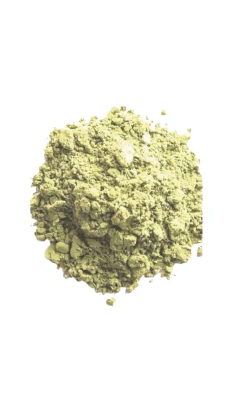 Matcha - 1 kg Pacote