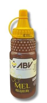 Mel Puro Silvestre - 20X280 Gr - Caixa
