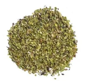 Orégano Argentino - Saca - 12 Kg - Saca
