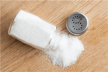 SALGANTE ZERO SÓDIO 3KG - PACOTE