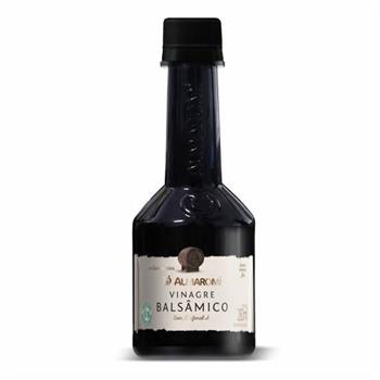 Vinagre Balsâmico Almaromi  - Caixa 12x280ml