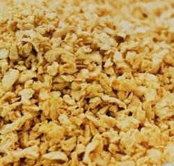 Proteína de Soja Clara Bremil 10mm - 2 Kg - Pacote