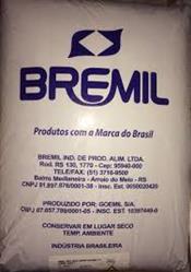 Proteína de Soja Clara Bremil 10mm - 15 Kg - Saca