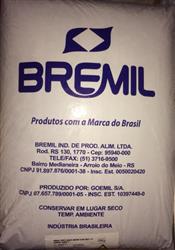 Proteína de Soja Clara Bremil 35mm - 15 Kg - Saca