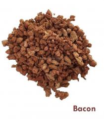 Proteína Soja Granulada Bacon (Texpro) - 10kg - Saco