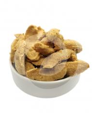 Proteína Soja Tiras Natural (Texpro)  - 1kg - Pacote