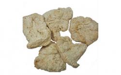Proteína Soja Fatia Natural (Texpro) - 1kg - Pacote
