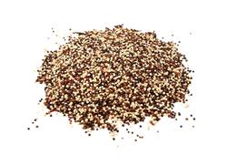 Quinoa em Grãos Mix - Saca - 25 Kg
