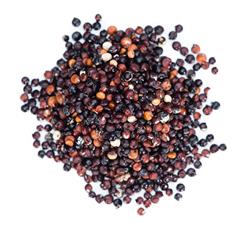 Quinoa em Grãos Preto - Pacote - 5 Kg