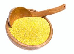 Quirela de milho fina - 5 Kg - Pacote