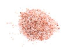 Sal Rosa Himalaia Grosso - 5 Kg - Pacote
