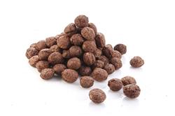 Sucrilhos Choco Boll (G02) - 1 Kg - Pacote
