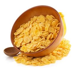 Sucrilhos Corn Flakes S/Açucar (G03) - 1 KG - Pacote