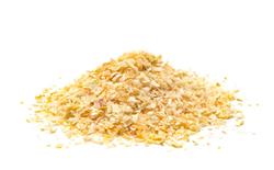 Temp. Cebola Desidratada Granulada - 20 Kg - Caixa