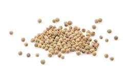 Temp. Pimenta Branca em Grãos - 3 Kg - Pacote