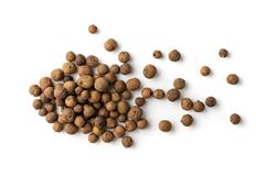 Temp. Pimenta Jamaica Grãos (Síria) - 3  Kg - Pacote