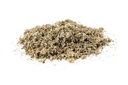 Temp. Salvia desidratada - 1 Kg - Pacote