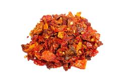 Temp. Tomate Flocos - 10 Kg - Saca
