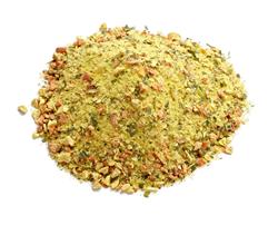 TEMP.GAUCHO AMANTEIGADO 2KG - Pacote